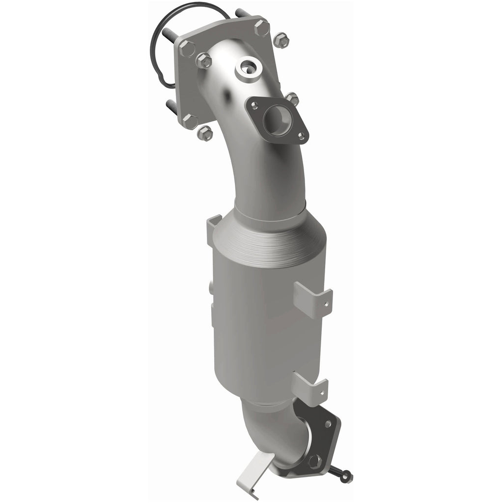 MagnaFlow Exhaust Products 2019-2023 Jeep Cherokee 2.0L OEM Grade Federal / EPA Compliant Direct-Fit Catalytic Converter (280280)