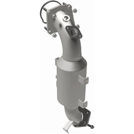 MagnaFlow Exhaust Products 2019-2023 Jeep Cherokee 2.0L OEM Grade Federal / EPA Compliant Direct-Fit Catalytic Converter (280280)