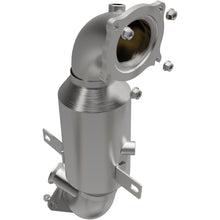 Load image into Gallery viewer, MagnaFlow Exhaust Products 2018-2023 Alfa Romeo Stelvio 2.0L (280295)