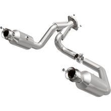 Load image into Gallery viewer, MagnaFlow Exhaust Products 2019-2024 Ram 1500 5.7L OEM Grade Federal / EPA Compliant Direct-Fit Catalytic Converter (280307)