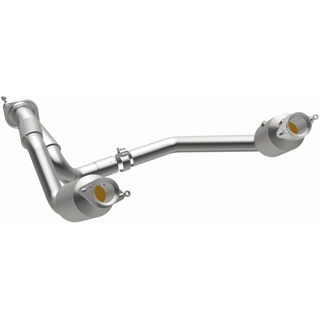 MagnaFlow Exhaust Products 2019-2024 Ram 1500 5.7L OEM Grade Federal / EPA Compliant Direct-Fit Catalytic Converter (280307)