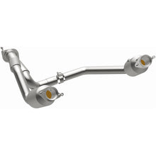 Load image into Gallery viewer, MagnaFlow Exhaust Products 2019-2024 Ram 1500 5.7L OEM Grade Federal / EPA Compliant Direct-Fit Catalytic Converter (280307)