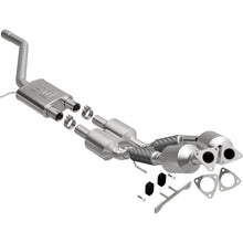 Load image into Gallery viewer, MagnaFlow Exhaust Products 2018-2023 Volkswagen Atlas 3.6L (280321)
