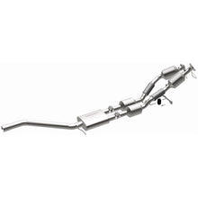 Load image into Gallery viewer, MagnaFlow Exhaust Products 2018-2023 Volkswagen Atlas 3.6L (280321)