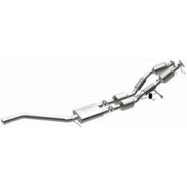 MagnaFlow Exhaust Products 2018-2023 Volkswagen Atlas 3.6L (280321)
