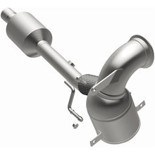 Load image into Gallery viewer, MagnaFlow Exhaust Products 2019-2020 Volkswagen Jetta 1.4L OEM Grade Federal / EPA Compliant Direct-Fit Catalytic Converter (280340)