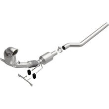 Load image into Gallery viewer, MagnaFlow Exhaust Products 2019-2024 Audi Q3 2.0L (280341)