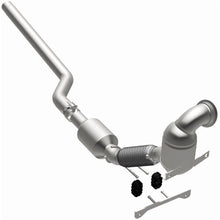 Load image into Gallery viewer, MagnaFlow Exhaust Products 2019-2024 Audi Q3 2.0L (280341)