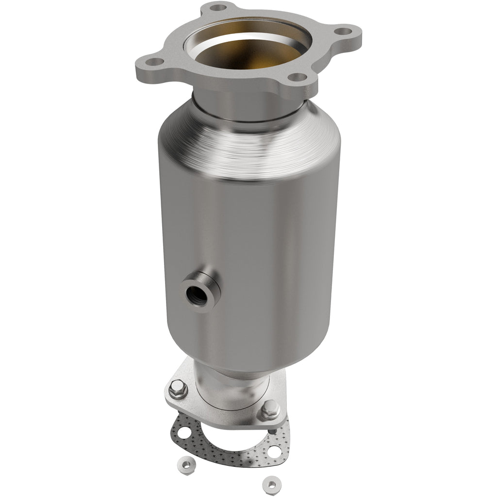MagnaFlow Exhaust Products OEM Grade Direct-Fit Catalytic Converter (280343)
