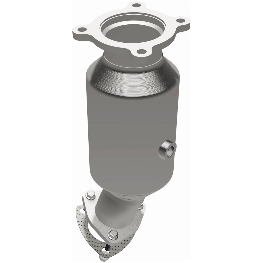 MagnaFlow Exhaust Products OEM Grade Direct-Fit Catalytic Converter (280343)