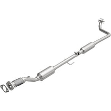 Load image into Gallery viewer, MagnaFlow Exhaust Products 2018-2024 Nissan Kicks 1.6L (280376)