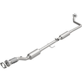 MagnaFlow Exhaust Products 2018-2024 Nissan Kicks 1.6L (280376)