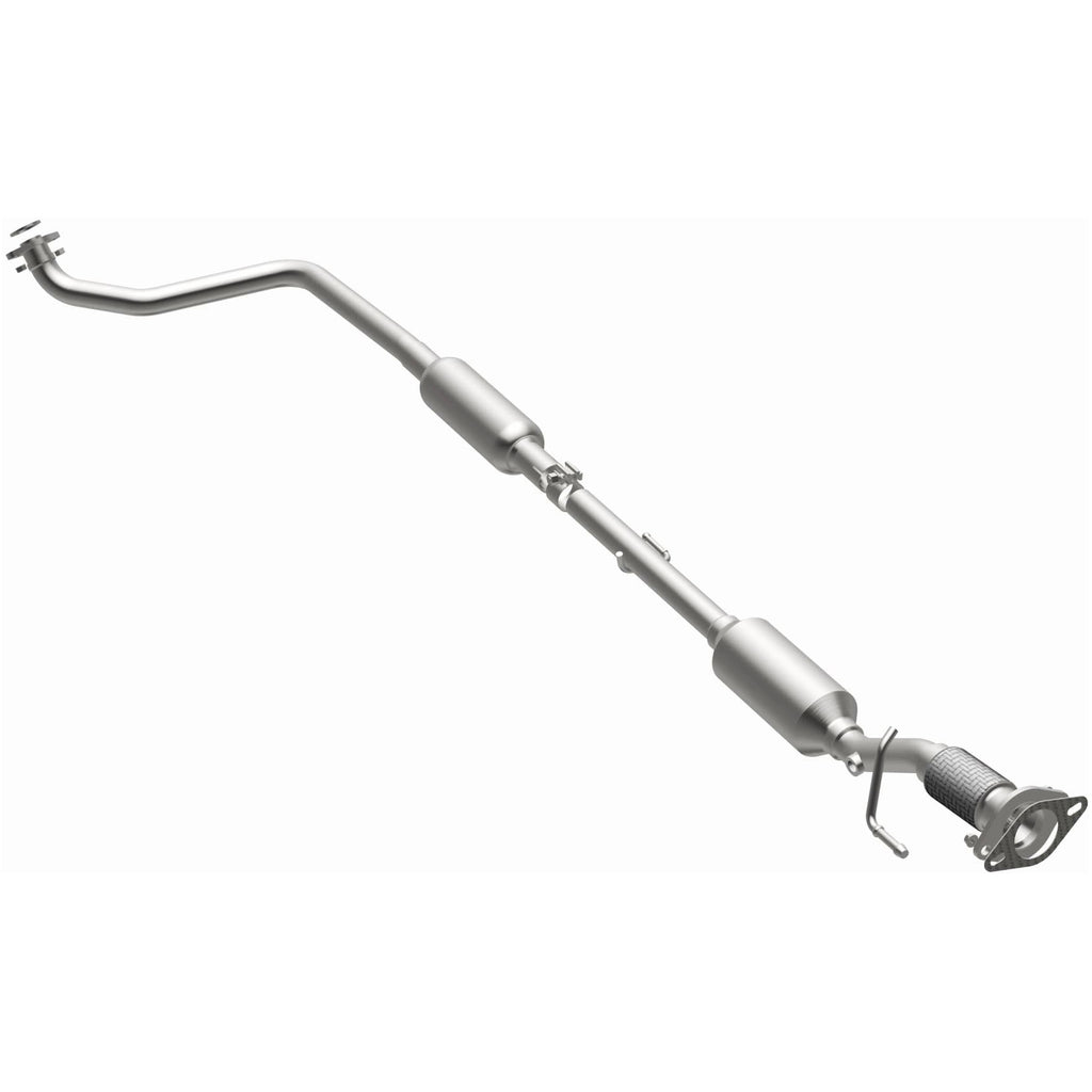 MagnaFlow Exhaust Products 2018-2024 Nissan Kicks 1.6L (280376)