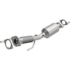 MagnaFlow Exhaust Products 2019-2021 Nissan Altima 2.5L OEM Grade Federal / EPA Compliant Direct-Fit Catalytic Converter (280387)