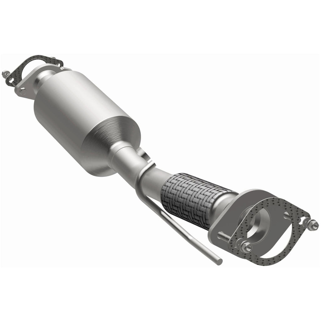MagnaFlow Exhaust Products 2019-2021 Nissan Altima 2.5L OEM Grade Federal / EPA Compliant Direct-Fit Catalytic Converter (280387)
