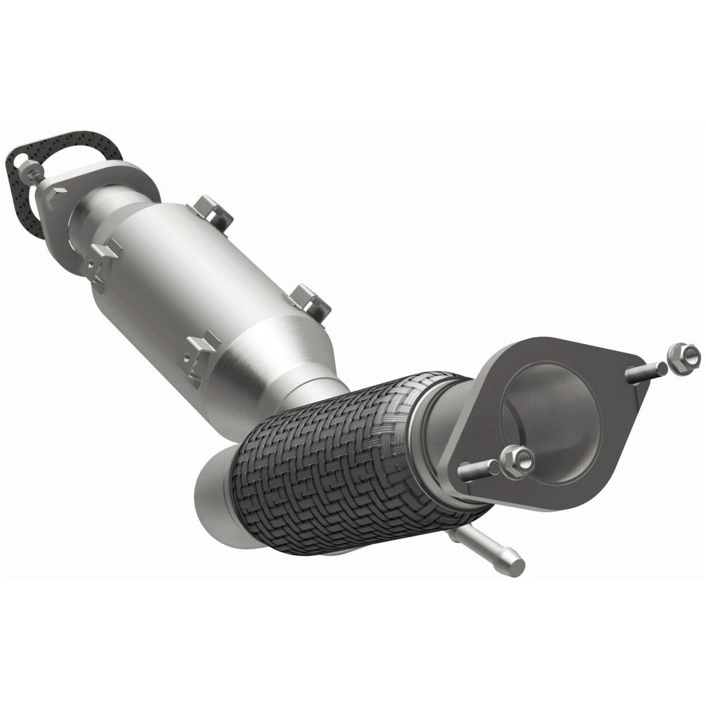 Magnaflow 17-20 Nissan Rogue Sport Rear Underbody 2L Direct Fit Converter (280396)