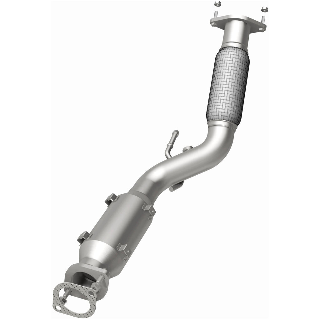 Magnaflow 17-20 Nissan Rogue Sport Rear Underbody 2L Direct Fit Converter (280396)