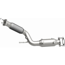 Load image into Gallery viewer, Magnaflow 17-20 Nissan Rogue Sport Rear Underbody 2L Direct Fit Converter (280396)