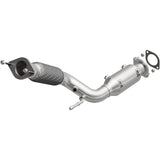 Magnaflow 17-20 Nissan Rogue Sport Rear Underbody 2L Direct Fit Converter (280396)