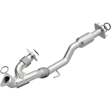 Load image into Gallery viewer, Magnaflow 18-20 Infiniti QX60 REAR Underbody 3.5L Direct Fit Converter (280403)