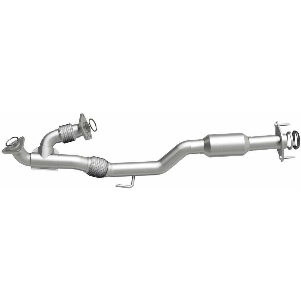 Magnaflow 18-20 Infiniti QX60 REAR Underbody 3.5L Direct Fit Converter (280403)