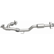Load image into Gallery viewer, Magnaflow 18-20 Infiniti QX60 REAR Underbody 3.5L Direct Fit Converter (280403)