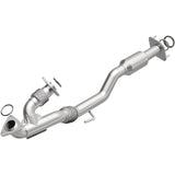 Magnaflow 18-20 Infiniti QX60 REAR Underbody 3.5L Direct Fit Converter (280403)