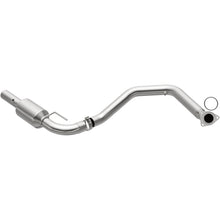 Load image into Gallery viewer, MagnaFlow 2009 Chevrolet Express 4500 V8 6.0L Left Underbody Catalytic Converter (280427)