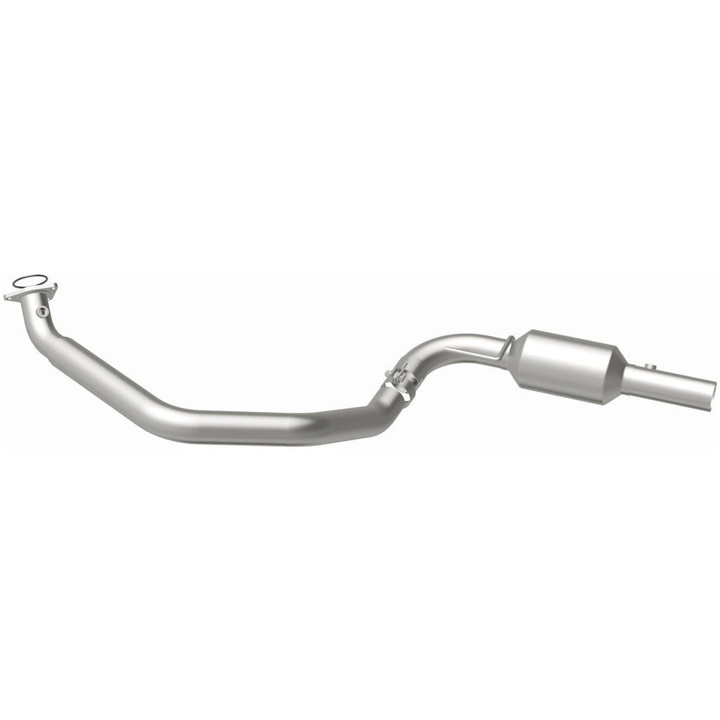 MagnaFlow 2009 Chevrolet Express 4500 V8 6.0L Left Underbody Catalytic Converter (280427)