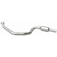 Load image into Gallery viewer, MagnaFlow 2009 Chevrolet Express 4500 V8 6.0L Left Underbody Catalytic Converter (280427)