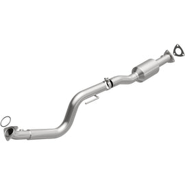 MagnaFlow 2009 Chevrolet Express 4500 V8 6.0L Right Underbody Catalytic Converter (280428)