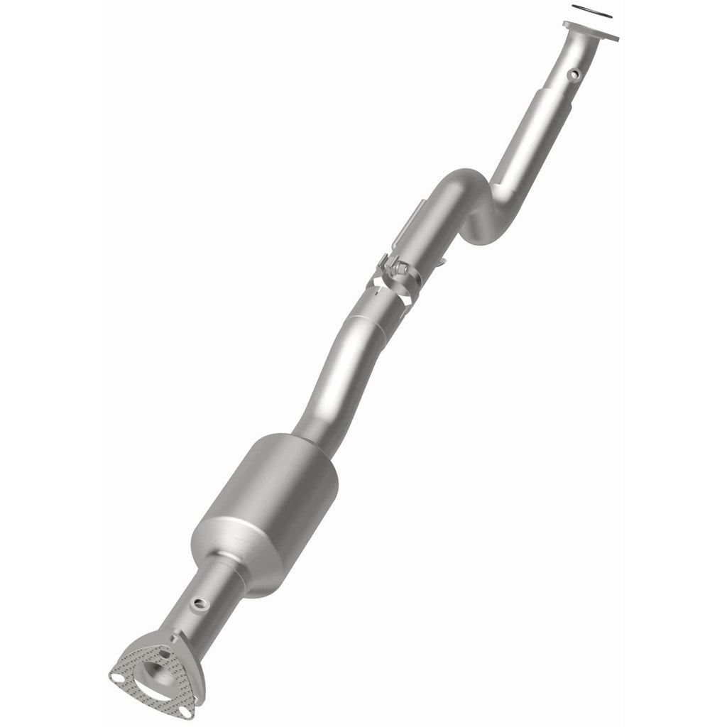 MagnaFlow 2009 Chevrolet Express 4500 V8 6.0L Right Underbody Catalytic Converter (280428)