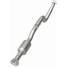 Load image into Gallery viewer, MagnaFlow 2009 Chevrolet Express 4500 V8 6.0L Right Underbody Catalytic Converter (280428)