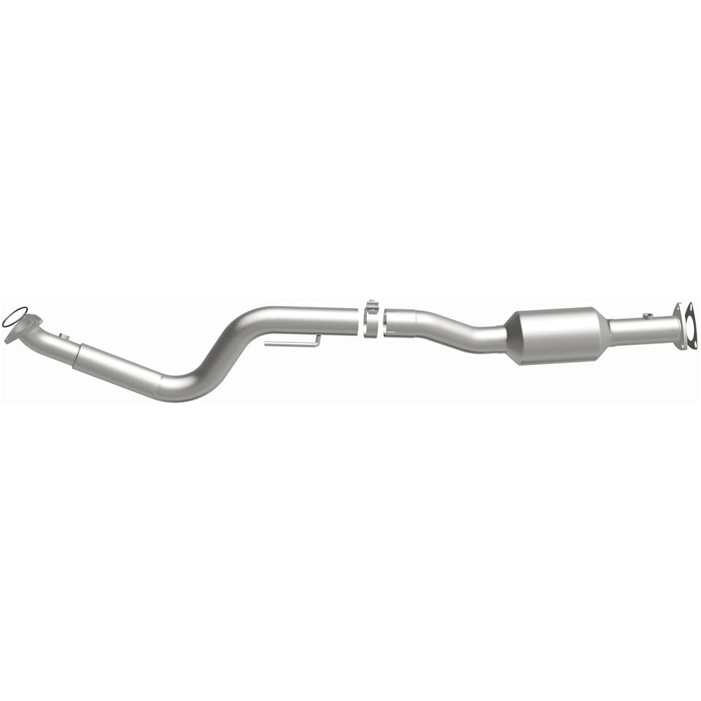 MagnaFlow 2009 Chevrolet Express 4500 V8 6.0L Right Underbody Catalytic Converter (280428)
