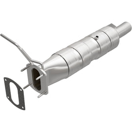 MagnaFlow Exhaust Products 2009-2019 Ford F-53 Motorhome Chassis 6.8L (280435)