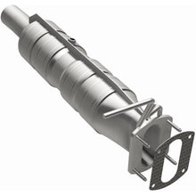 Load image into Gallery viewer, MagnaFlow Exhaust Products 2009-2019 Ford F-53 Motorhome Chassis 6.8L (280435)