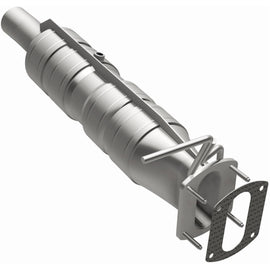 MagnaFlow Exhaust Products 2009-2019 Ford F-53 Motorhome Chassis 6.8L (280435)