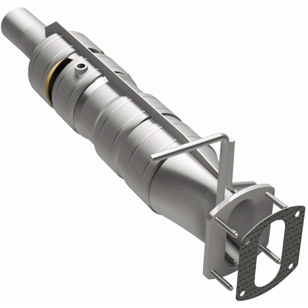 MagnaFlow Exhaust Products 2009-2017 Ford F-53 Motorhome Chassis 6.8L (280436)