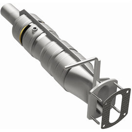 MagnaFlow Exhaust Products 2009-2017 Ford F-53 Motorhome Chassis 6.8L (280436)