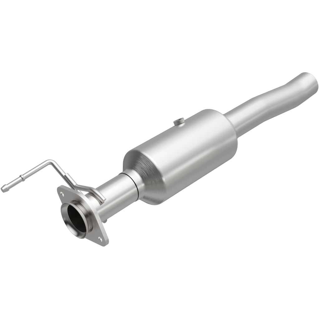 MagnaFlow 18-19 Ford F-450 Super Duty V10 6.8L Underbody Direct Fit Catalytic Converter (280439)