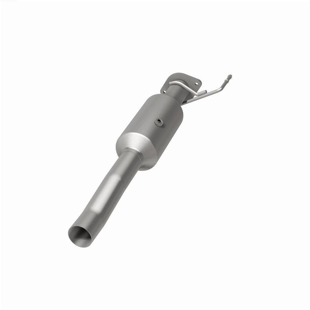 MagnaFlow 18-19 Ford F-450 Super Duty V10 6.8L Underbody Direct Fit Catalytic Converter (280439)