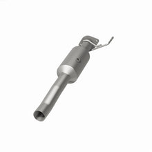 Load image into Gallery viewer, MagnaFlow 18-19 Ford F-450 Super Duty V10 6.8L Underbody Direct Fit Catalytic Converter (280439)