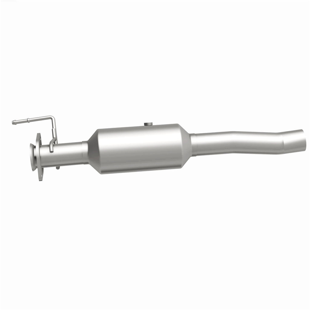 MagnaFlow 18-19 Ford F-450 Super Duty V10 6.8L Underbody Direct Fit Catalytic Converter (280439)