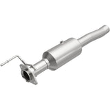 MagnaFlow 18-19 Ford F-450 Super Duty V10 6.8L Underbody Direct Fit Catalytic Converter (280439)