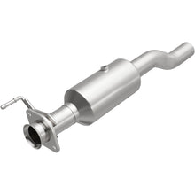Load image into Gallery viewer, MagnaFlow 20-22 Ford F-350 Super Duty V8 7.3L Rear Underbody Direct Fit Catalytic Converter (280440)