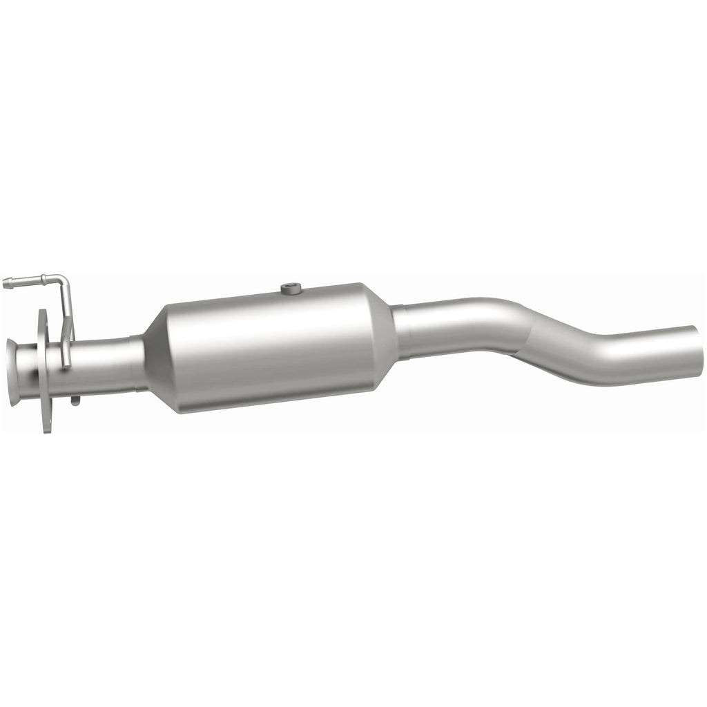 MagnaFlow 20-22 Ford F-350 Super Duty V8 7.3L Rear Underbody Direct Fit Catalytic Converter (280440)
