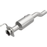 MagnaFlow 20-22 Ford F-350 Super Duty V8 7.3L Rear Underbody Direct Fit Catalytic Converter (280440)
