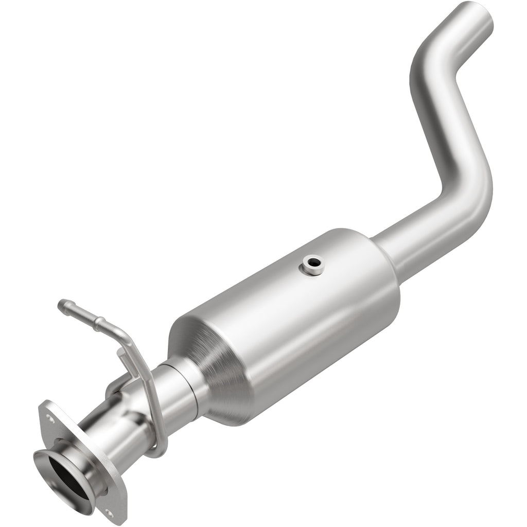 MagnaFlow Exhaust Products 2022-2023 Ford F-650 7.3L (280444)