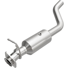 Load image into Gallery viewer, MagnaFlow Exhaust Products 2022-2023 Ford F-650 7.3L (280444)