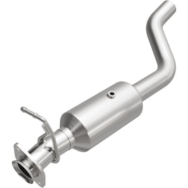 MagnaFlow Exhaust Products 2022-2023 Ford F-650 7.3L (280444)
